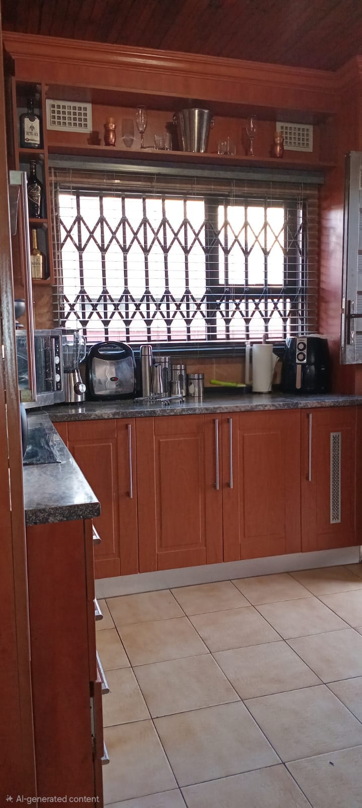 5 Bedroom Property for Sale in Mdantsane Nu 17 Eastern Cape